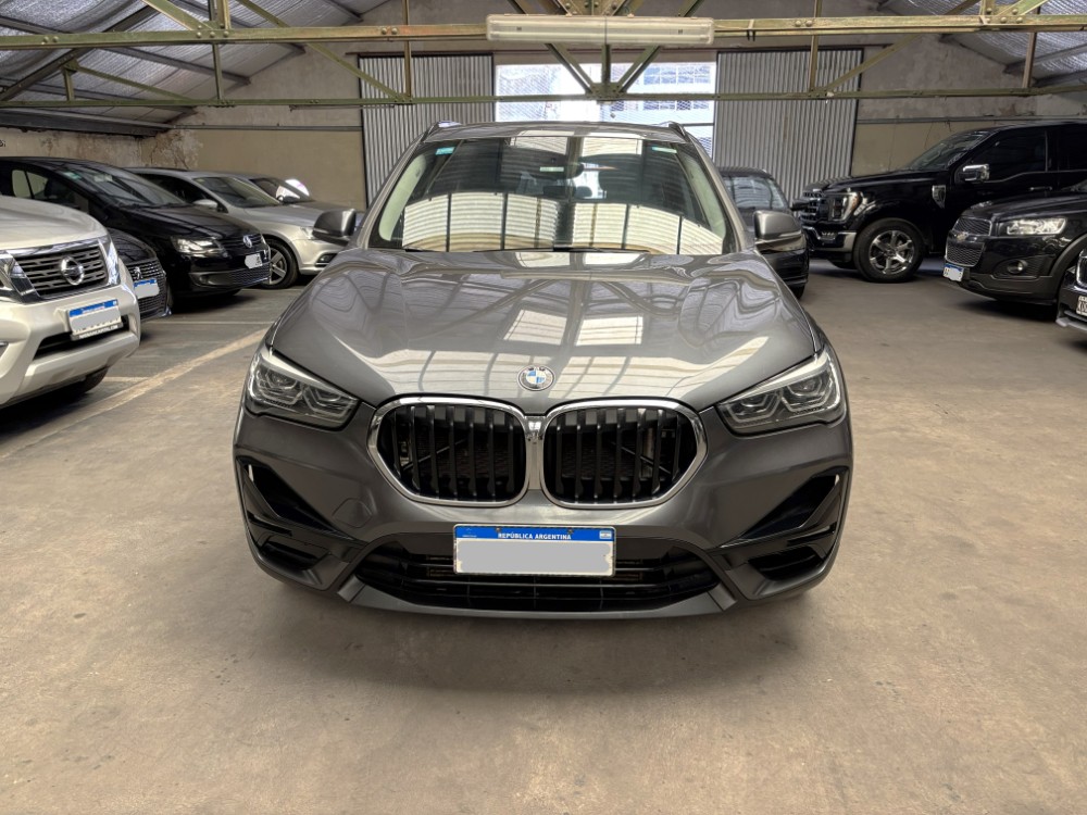 BMW X1 SDRIVE 20i — foto 3