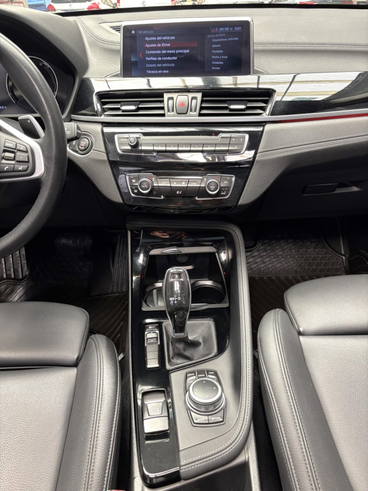 BMW X1 SDRIVE 20i — foto 9