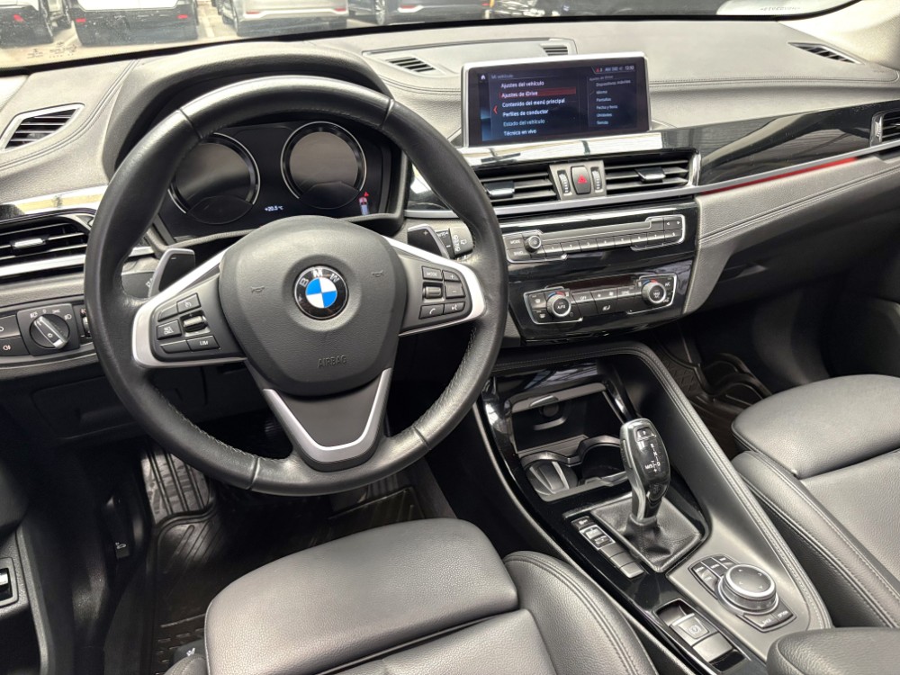 BMW X1 SDRIVE 20i — foto 10