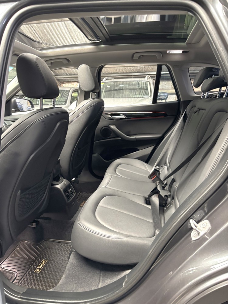 BMW X1 SDRIVE 20i — foto 13