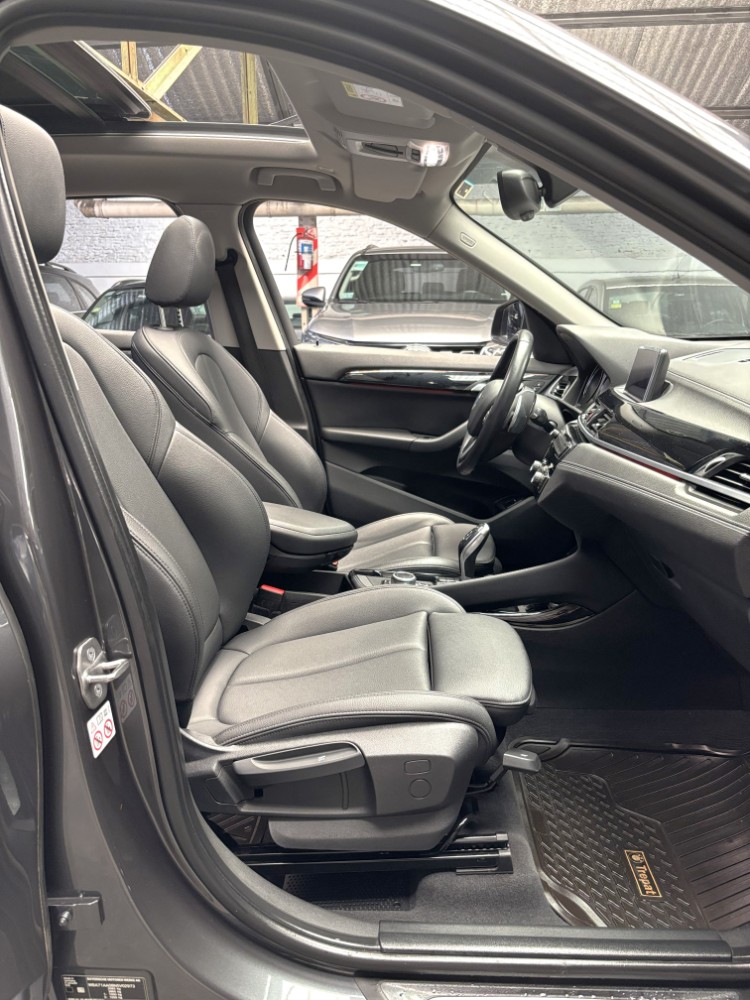 BMW X1 SDRIVE 20i — foto 14