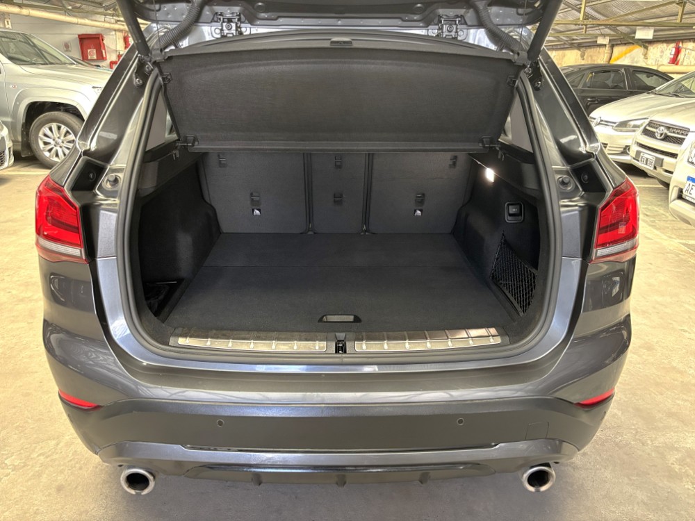 BMW X1 SDRIVE 20i — foto 16