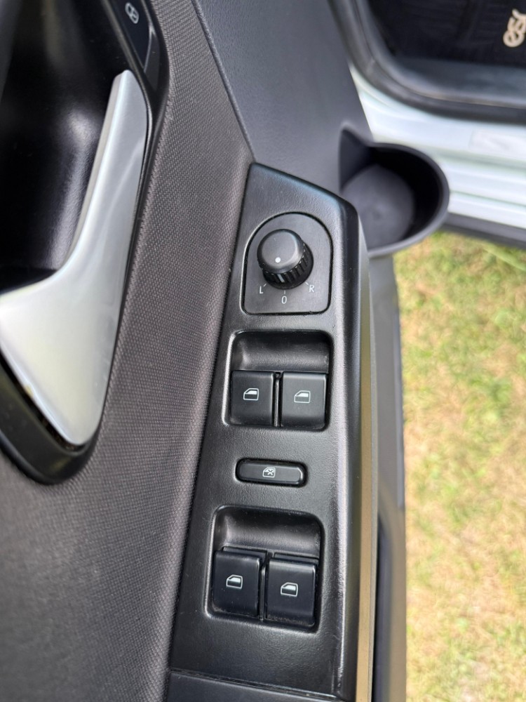 Volkswagen Crossfox highline — foto 9