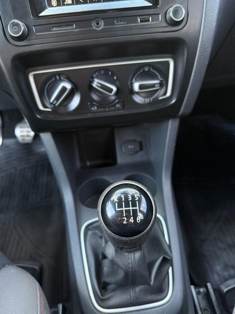 Volkswagen Crossfox highline — foto 10