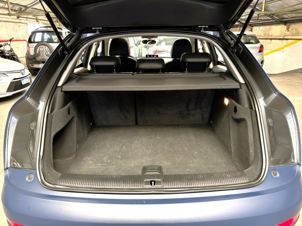 Audi Q3 2.0 Quattro Tfsi 211cv Stronic — foto 15