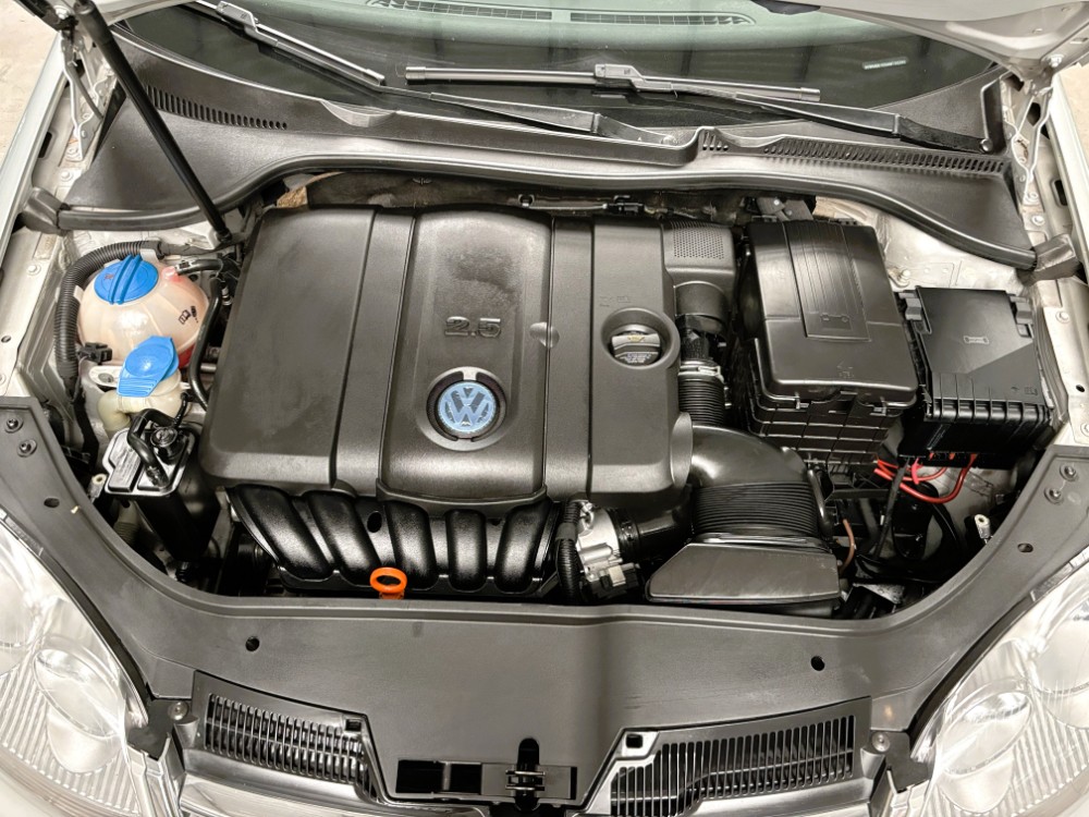 Volkswagen Vento 2.5 Advance Tiptronic 170cv — foto 7