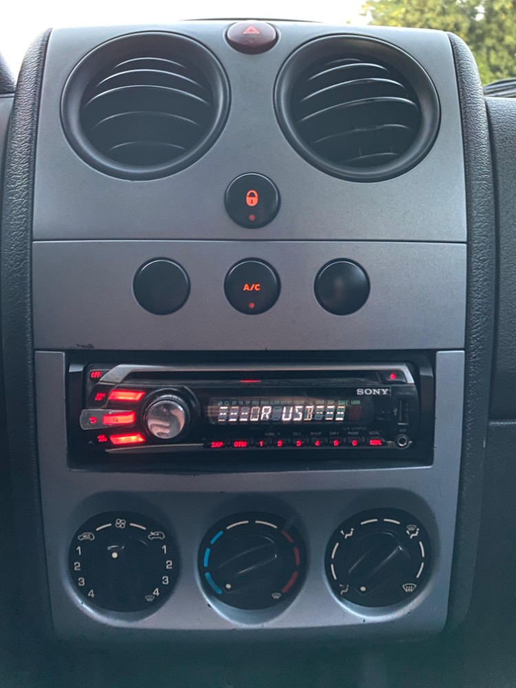Peugeot Peugeot  Partner 1.6 HDi 5 plazas — foto 5