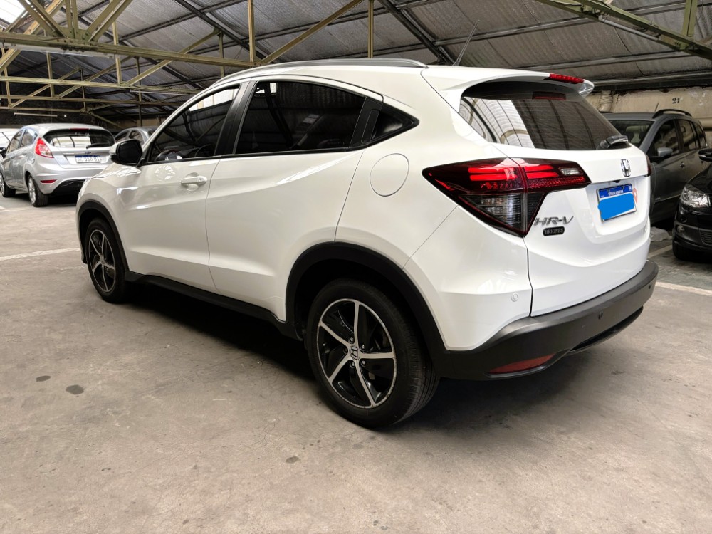 Honda HR-V 1.8 Ex 2wd Cvt — foto 2