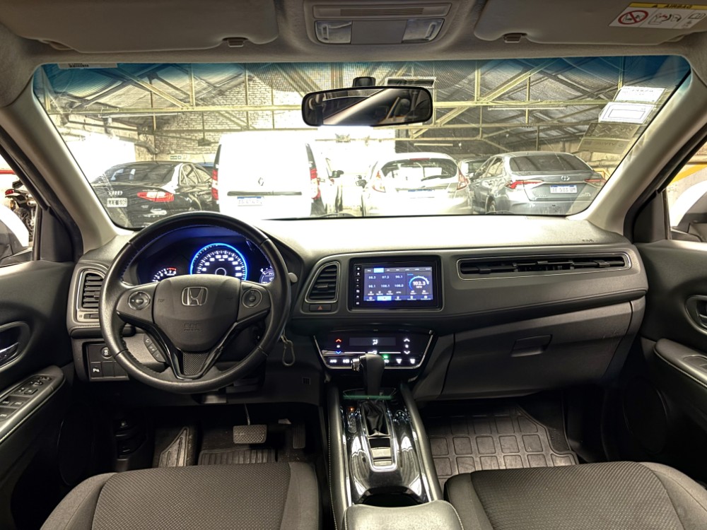 Honda HR-V 1.8 Ex 2wd Cvt — foto 7