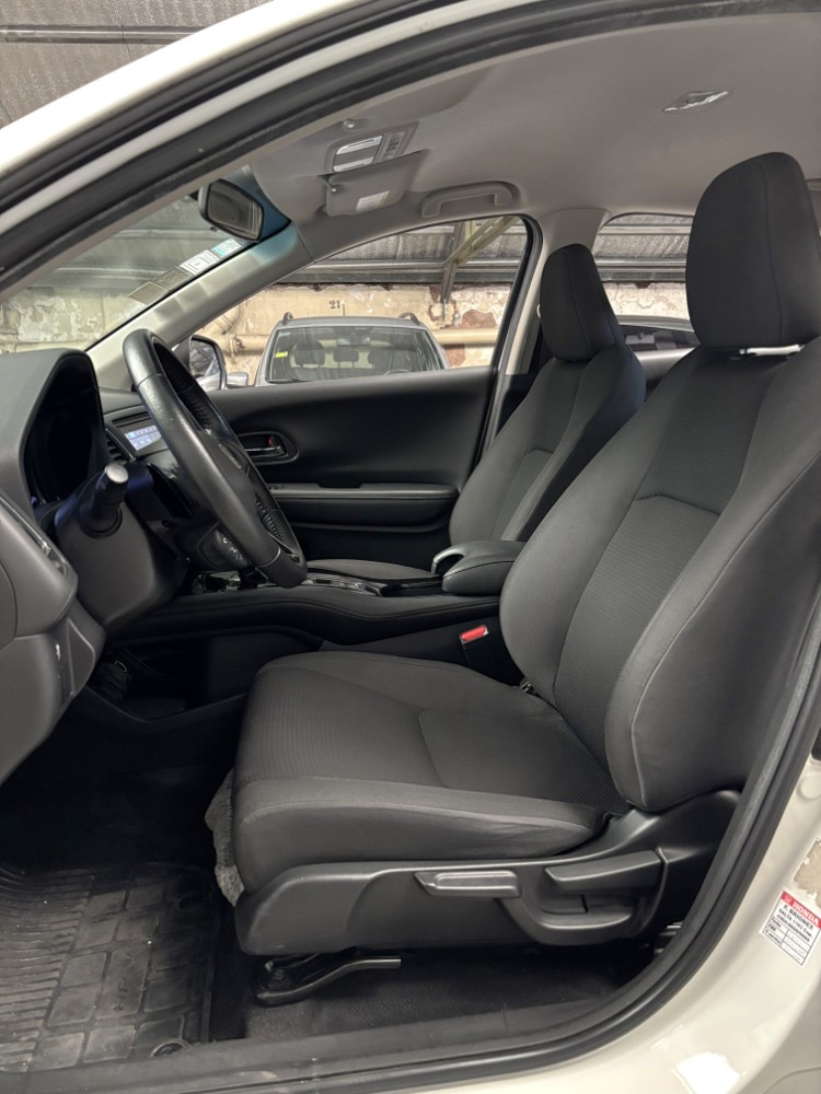 Honda HR-V 1.8 Ex 2wd Cvt — foto 11