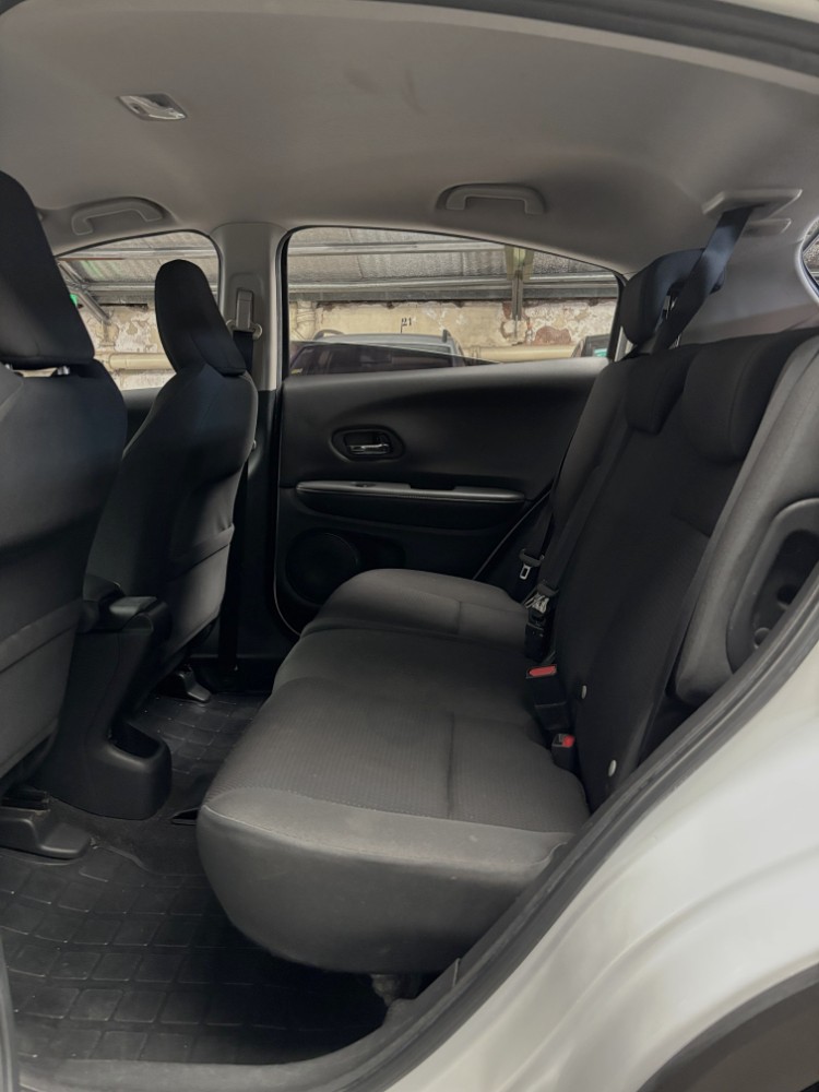 Honda HR-V 1.8 Ex 2wd Cvt — foto 12