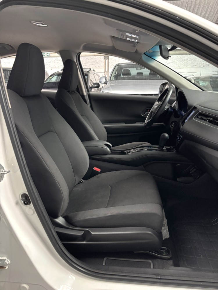 Honda HR-V 1.8 Ex 2wd Cvt — foto 13