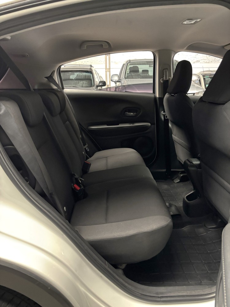 Honda HR-V 1.8 Ex 2wd Cvt — foto 14