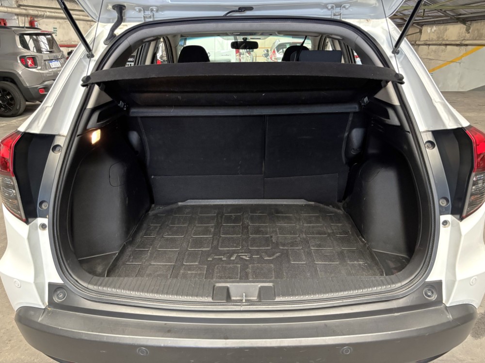 Honda HR-V 1.8 Ex 2wd Cvt — foto 15