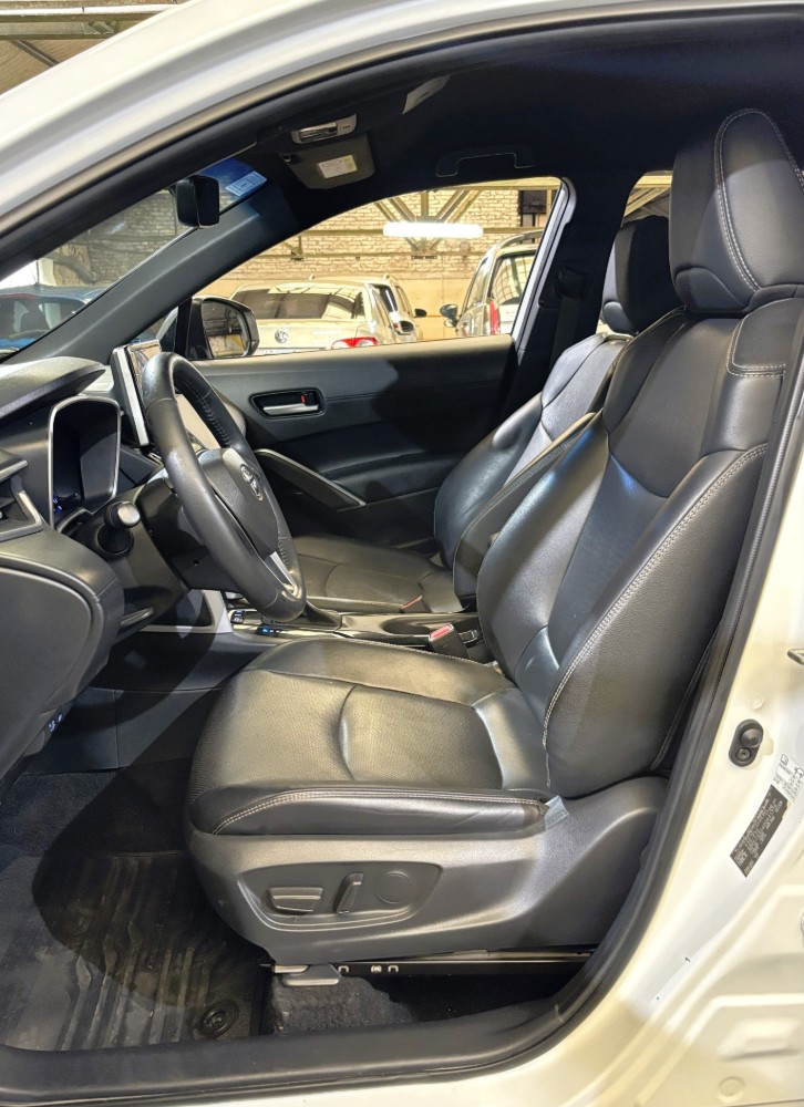 Toyota Corolla Cross 1.8 Seg Ecvt — foto 12