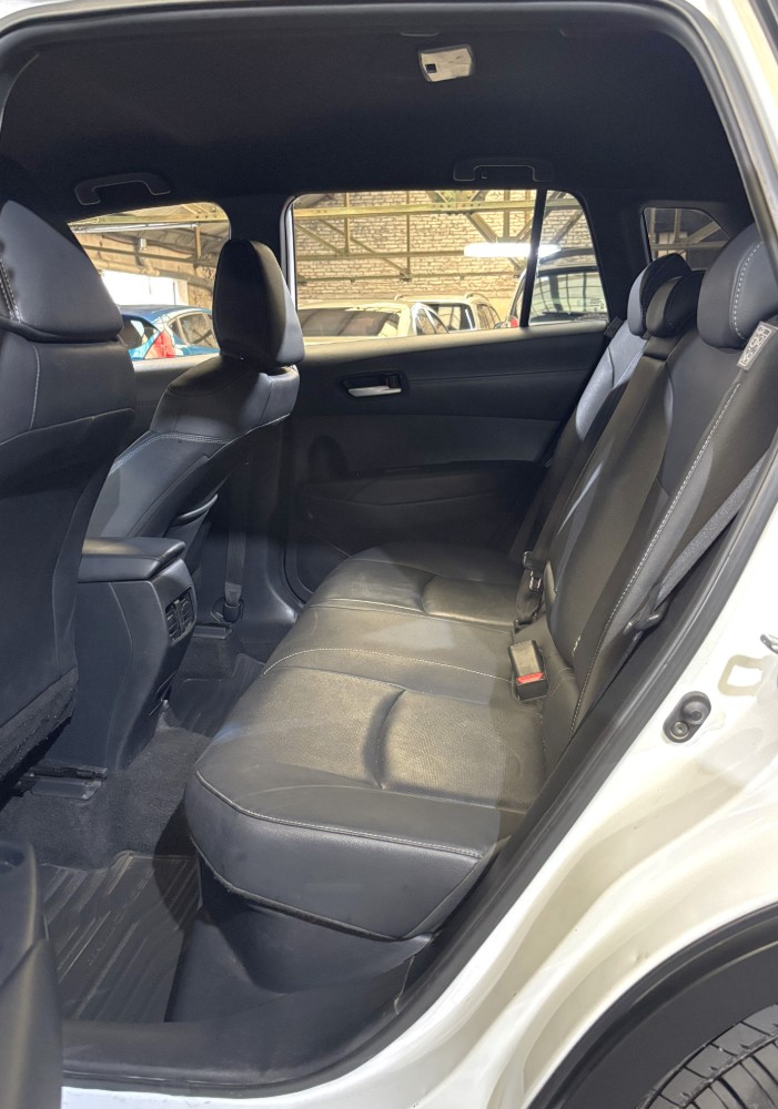 Toyota Corolla Cross 1.8 Seg Ecvt — foto 13