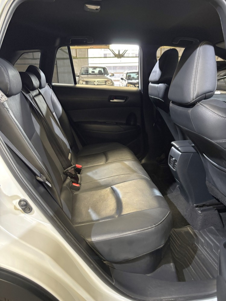 Toyota Corolla Cross 1.8 Seg Ecvt — foto 15