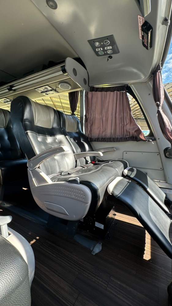 Mercedes-Benz ISIDRO — foto 5