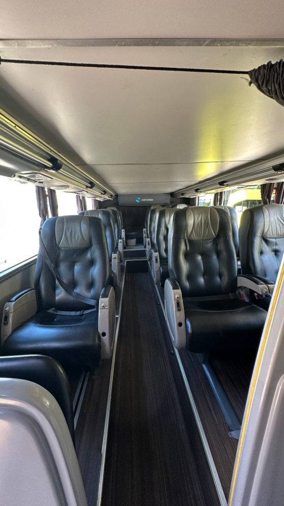 Mercedes-Benz ISIDRO — foto 9