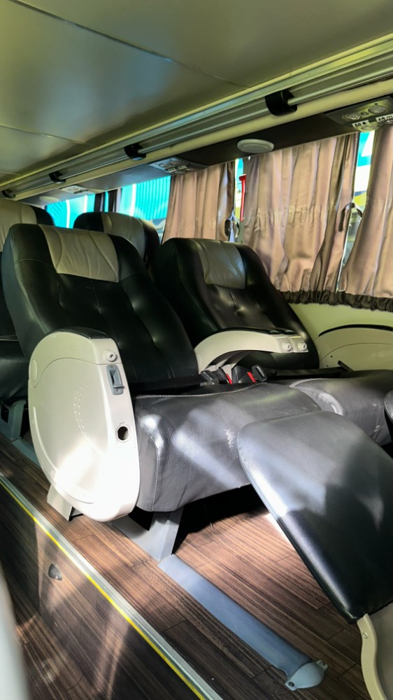 Mercedes-Benz ISIDRO — foto 10
