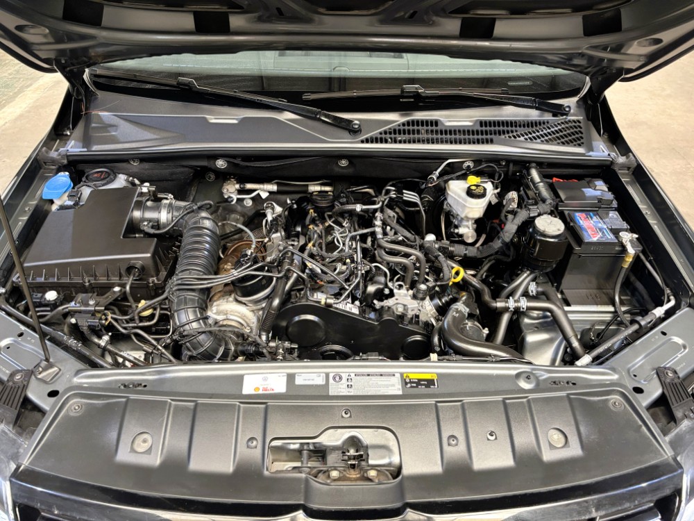 Volkswagen Amarok 2.0 Cd Tdi 180cv 4x4 Highline At — foto 7