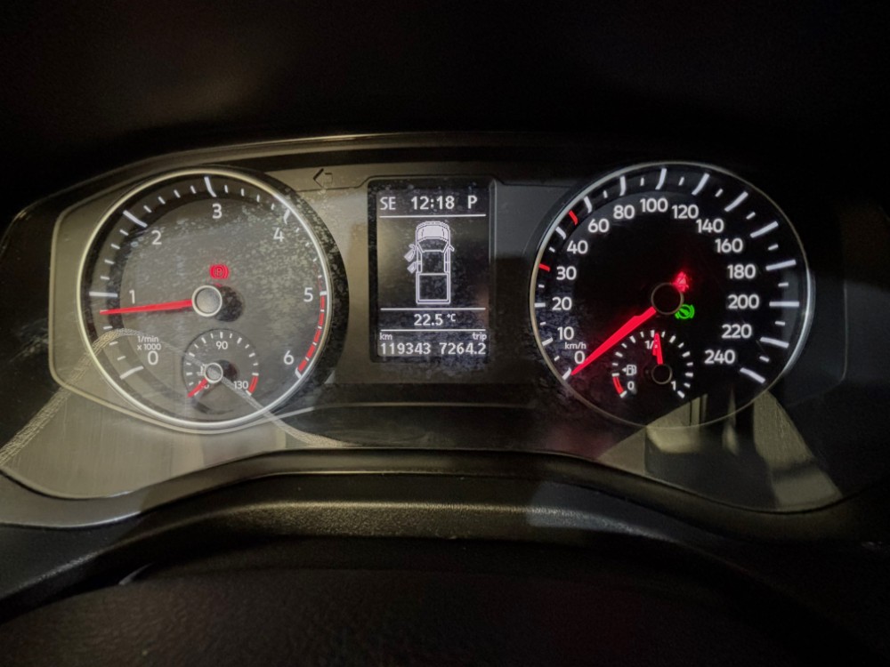 Volkswagen Amarok 2.0 Cd Tdi 180cv 4x4 Highline At — foto 11