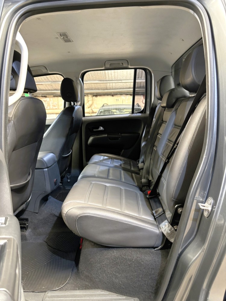 Volkswagen Amarok 2.0 Cd Tdi 180cv 4x4 Highline At — foto 13