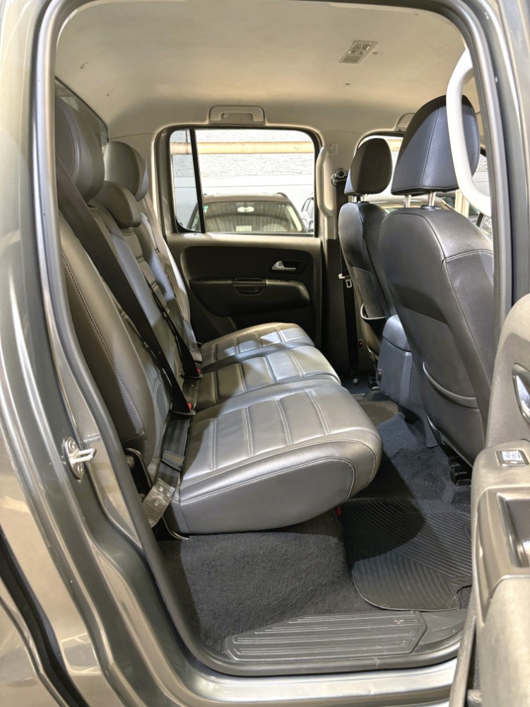 Volkswagen Amarok 2.0 Cd Tdi 180cv 4x4 Highline At — foto 15
