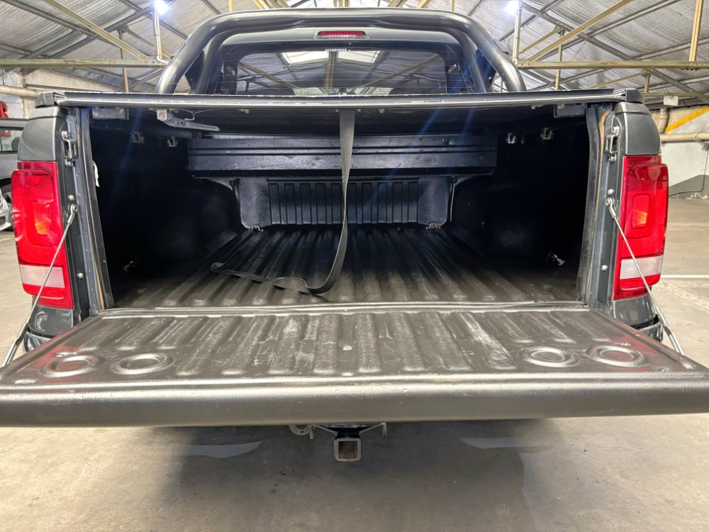Volkswagen Amarok 2.0 Cd Tdi 180cv 4x4 Highline At — foto 16