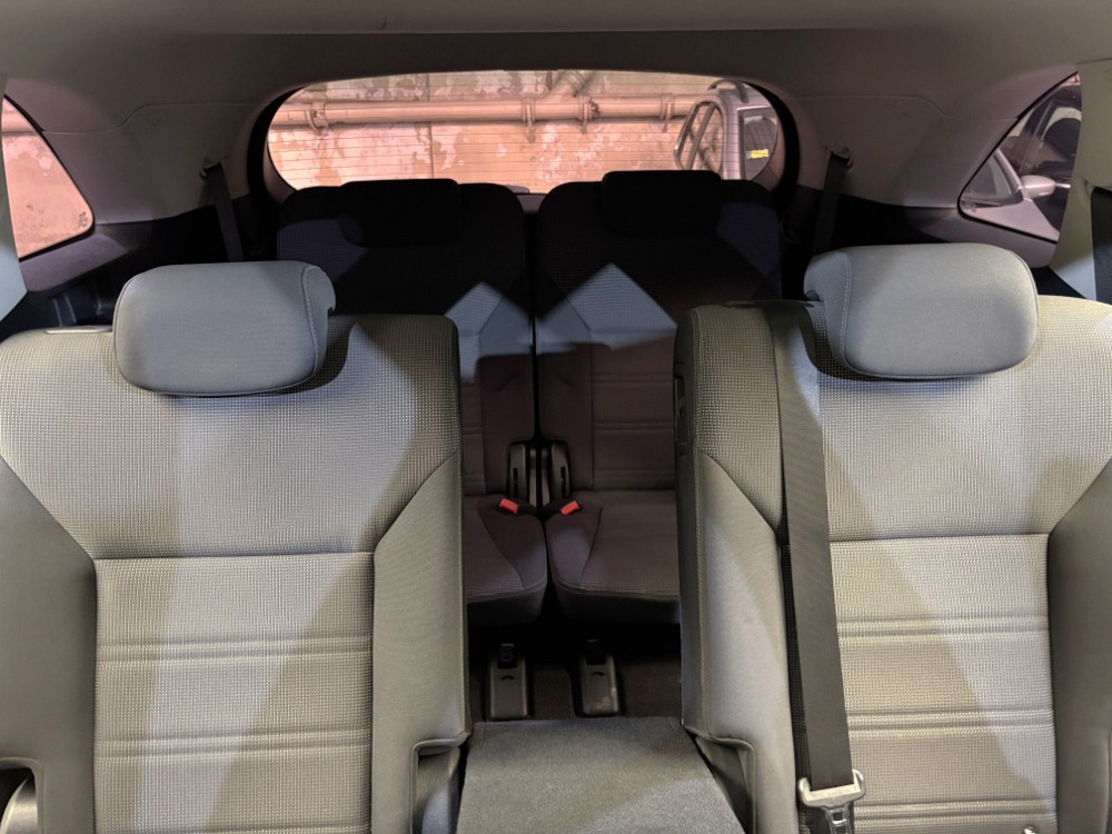 Kia Sorento Ex 2.4 AT 4x2 — foto 16