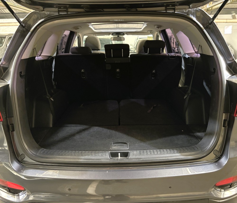Kia Sorento Ex 2.4 AT 4x2 — foto 17