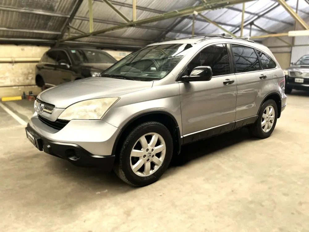 Honda CR-V 2.4 Lx At 4wd