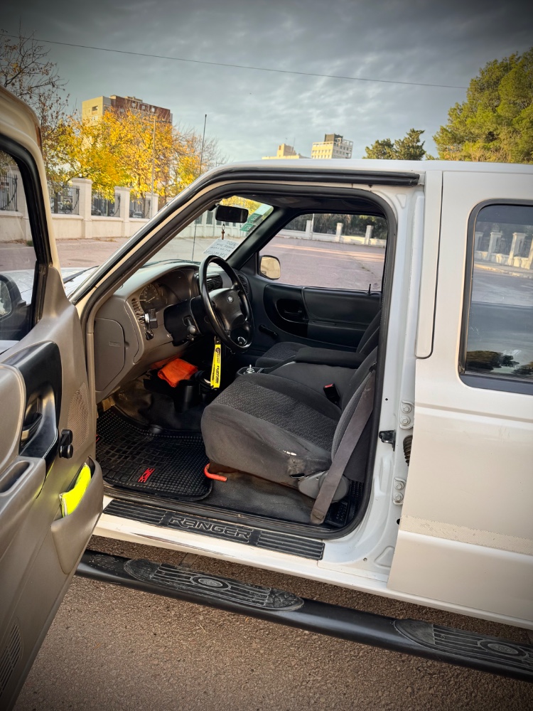Ford Ranger 4x4 — foto 2