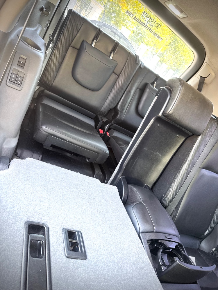 Toyota Land Cruiser Prado — foto 3