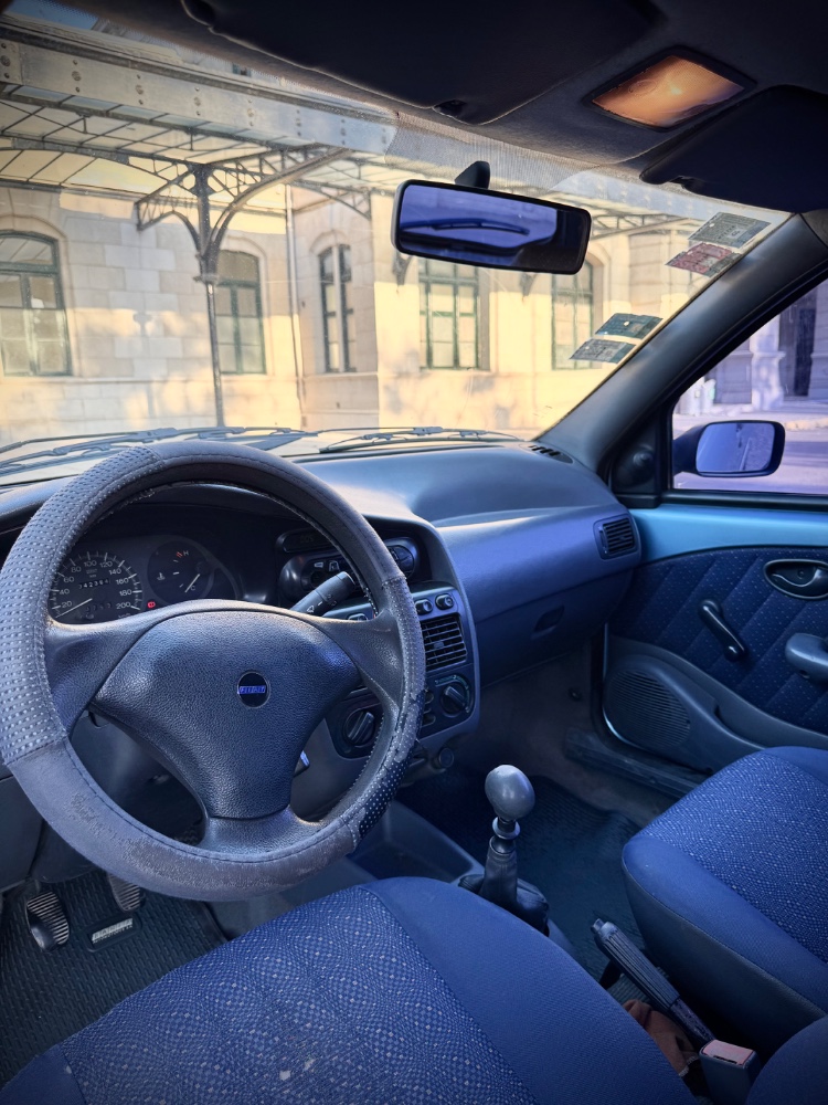 Fiat Palio — foto 3