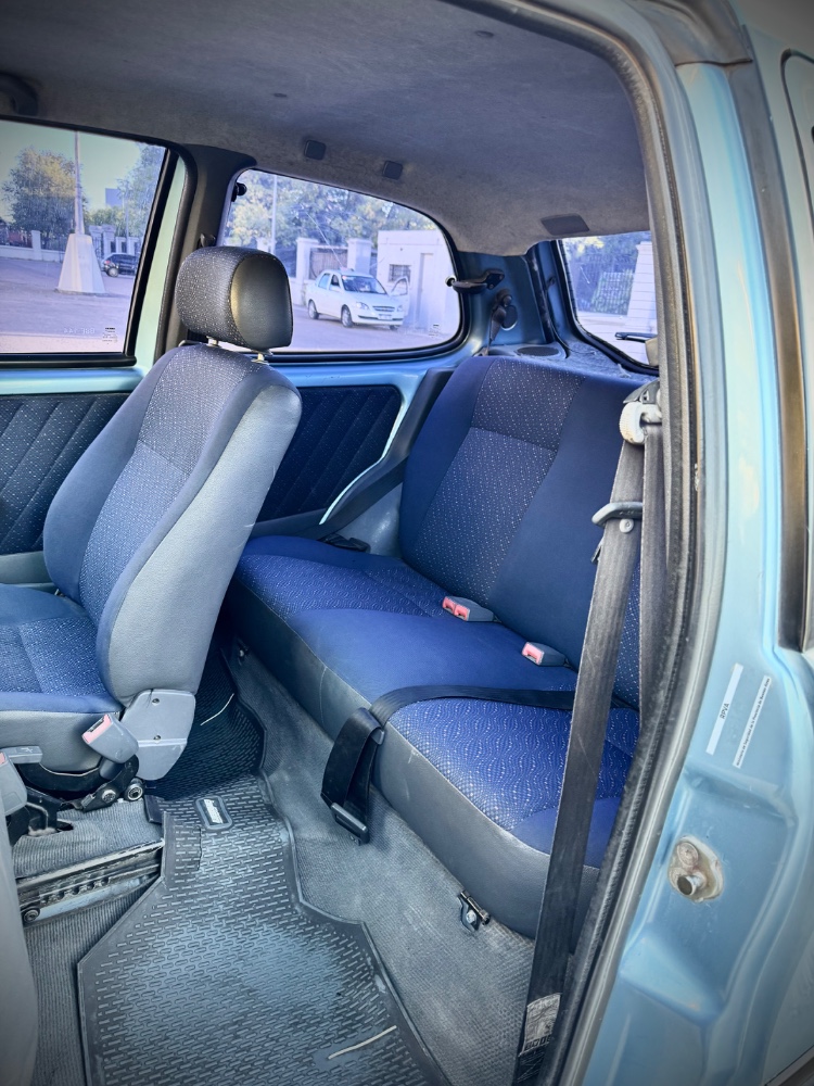 Fiat Palio — foto 4