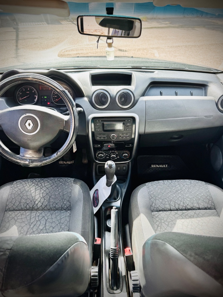 Renault Duster — foto 2