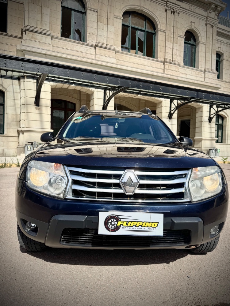 Renault Duster — foto 3