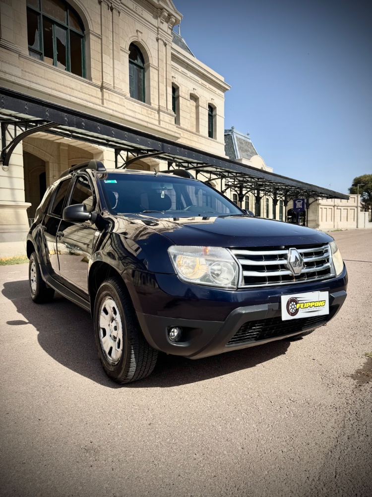 Renault Duster — foto 4