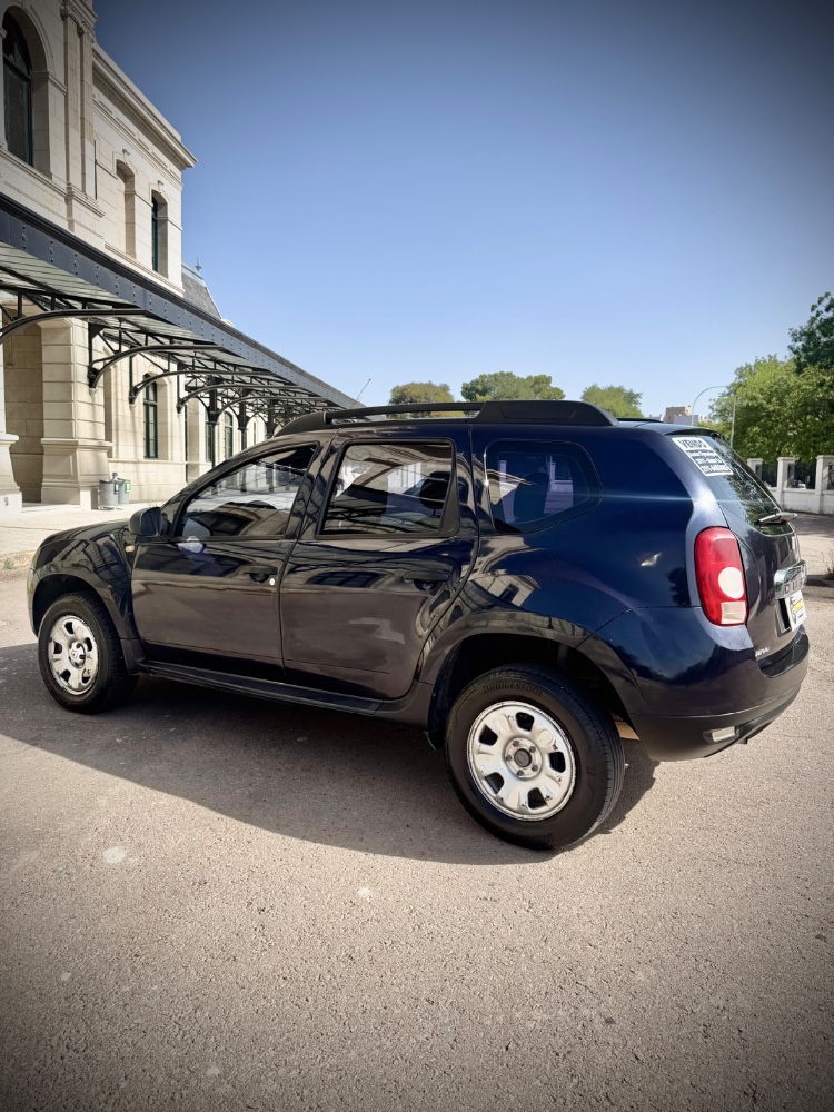 Renault Duster — foto 5