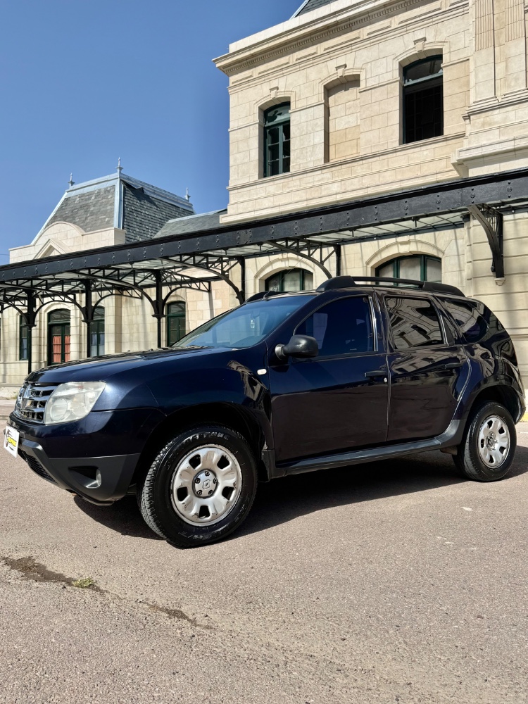 Renault Duster — foto 6