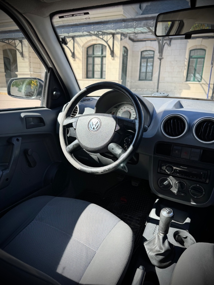 Volkswagen Gol Power — foto 2