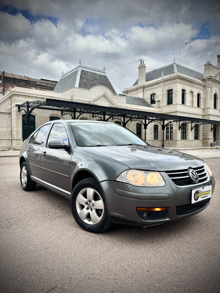 Volkswagen Bora 2.0