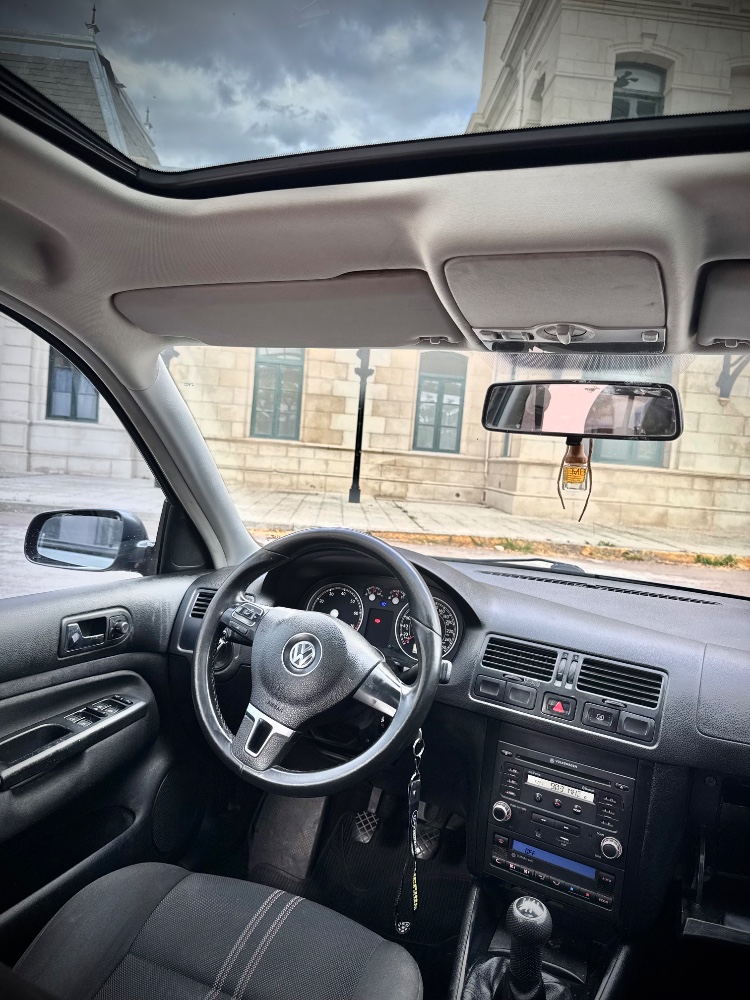 Volkswagen Bora 2.0 — foto 2