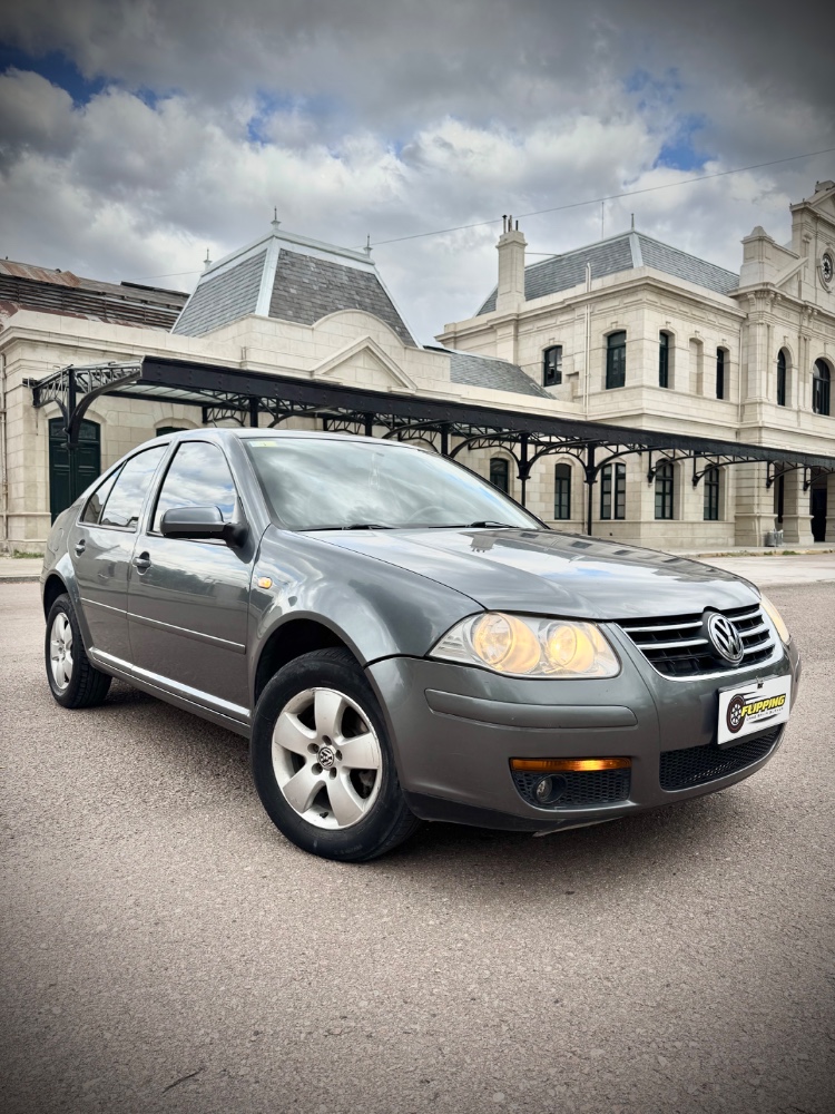 Volkswagen Bora 2.0 — foto 3