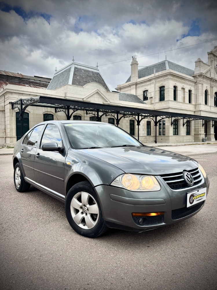 Volkswagen Bora 2.0 — foto 7