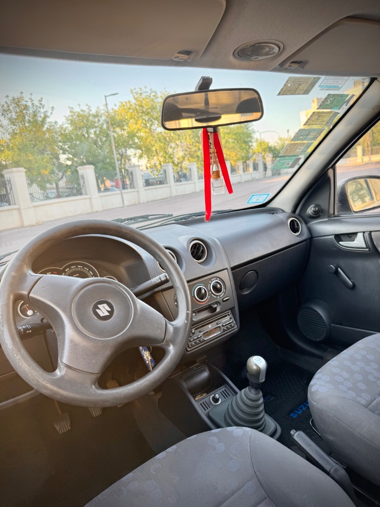 Suzuki Fun 1.4 — foto 2