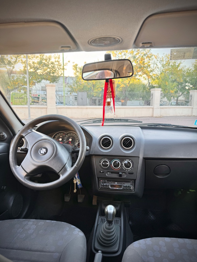 Suzuki Fun 1.4 — foto 4
