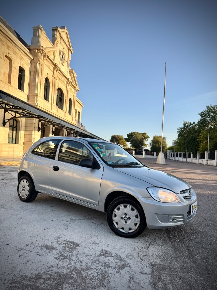 Suzuki Fun 1.4 — foto 5