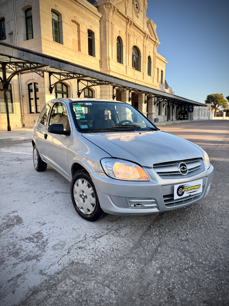Suzuki Fun 1.4 — foto 7